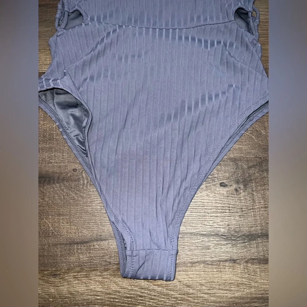 NWT Target Shade & Shore One Piece Swimsuit